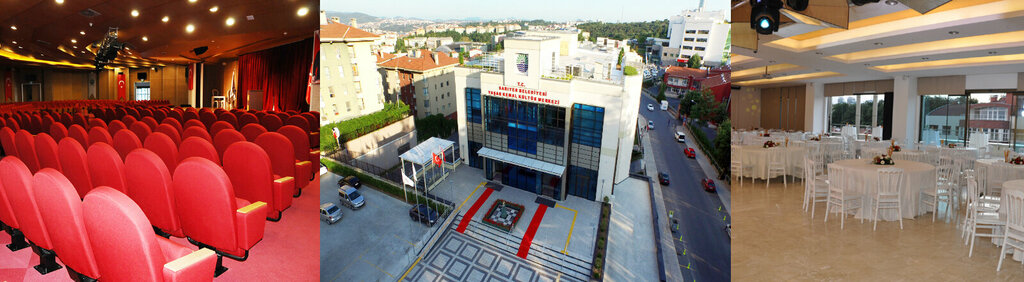 Administration Sarbel, Istanbul, photo