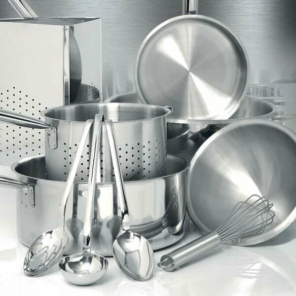 Household goods and chemicals shop Cesur Otel Ve Restoran Ekipmanlari, Izmir, photo