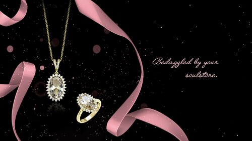 Pink Lotus Jewellery Fotoğraf 3