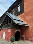 House on cellars (Sovetskii Lane, 3/2) ، معلم جذب سياحي