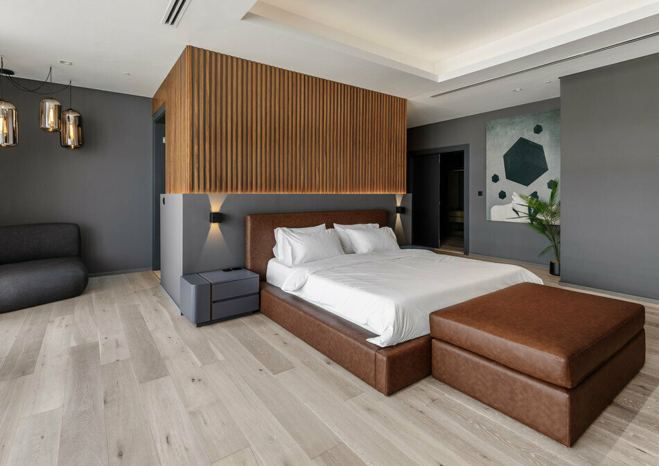 Carpentry Concept Box Technical Works, Dubai, photo