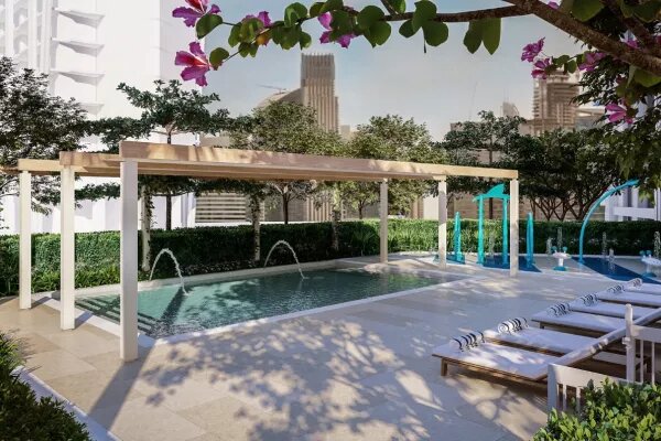 Real estate agency Gethome Properties, Dubai, photo