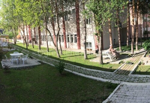 Hotel Uludere Teachers' House, Uludere, photo