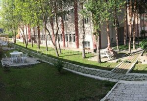 Uludere Teachers' House (Şırnak, Uludere, Uludere), hotel