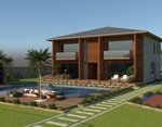 Marge Construction Engineering (Izmir, Bayrakli District, Fatih Sultan Mehmet Avenue, 78H), construction company