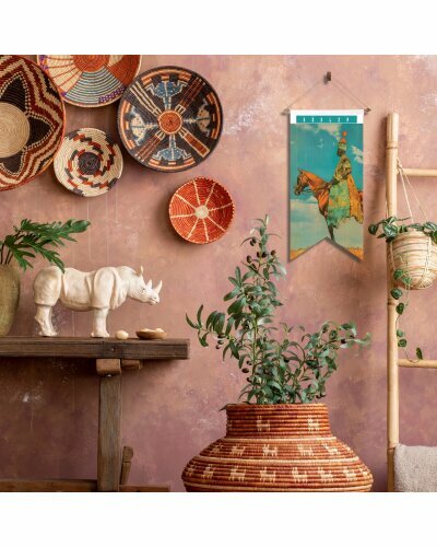 Manufacture and wholesale of souvenirs Lekedar Dreamers's Studio, Ankara, photo