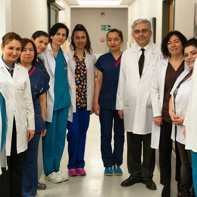 Gynecology clinic Prof. Dr. Aydan Biri, Ankara, photo