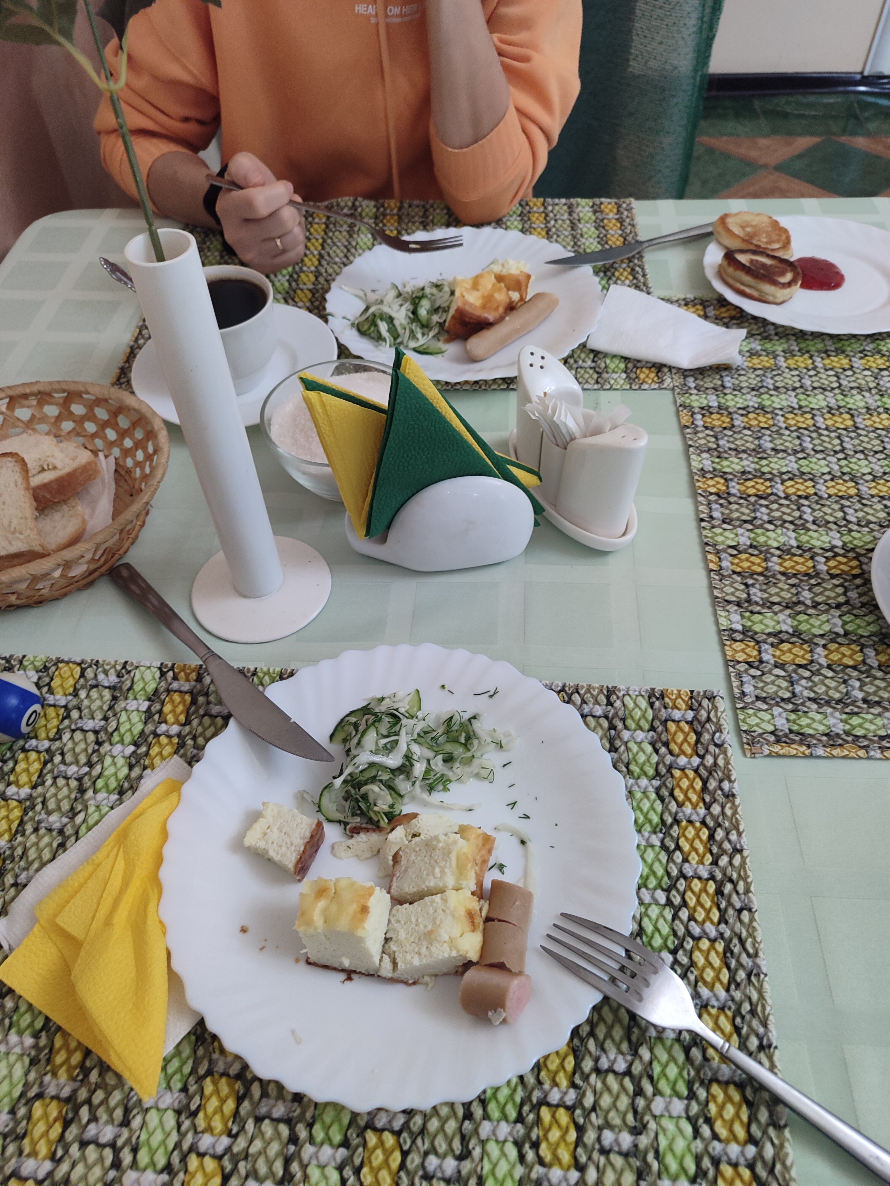 Фото Гостевой дом Смирновых