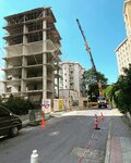 Arsalinsaat (İstanbul, Kadikoy, Caddebostan Mah., Caddebostan Plajyolu Sok., 10/1B), compañía de construcción