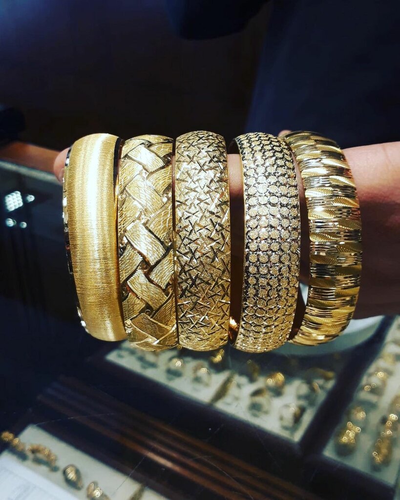 Jewelry store Katlav Mucevherat, Adana, photo