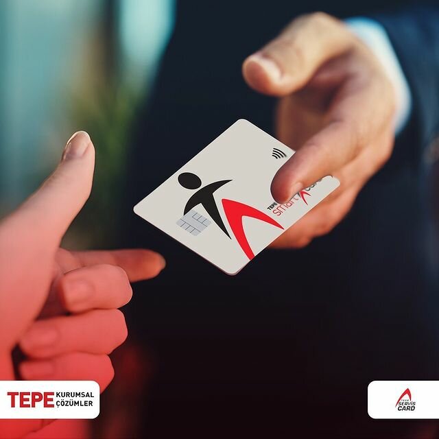 Software companies Tepe Servis Card, Ankara, photo
