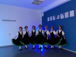 Живописная (Rozanova Street, 10с1), dance school