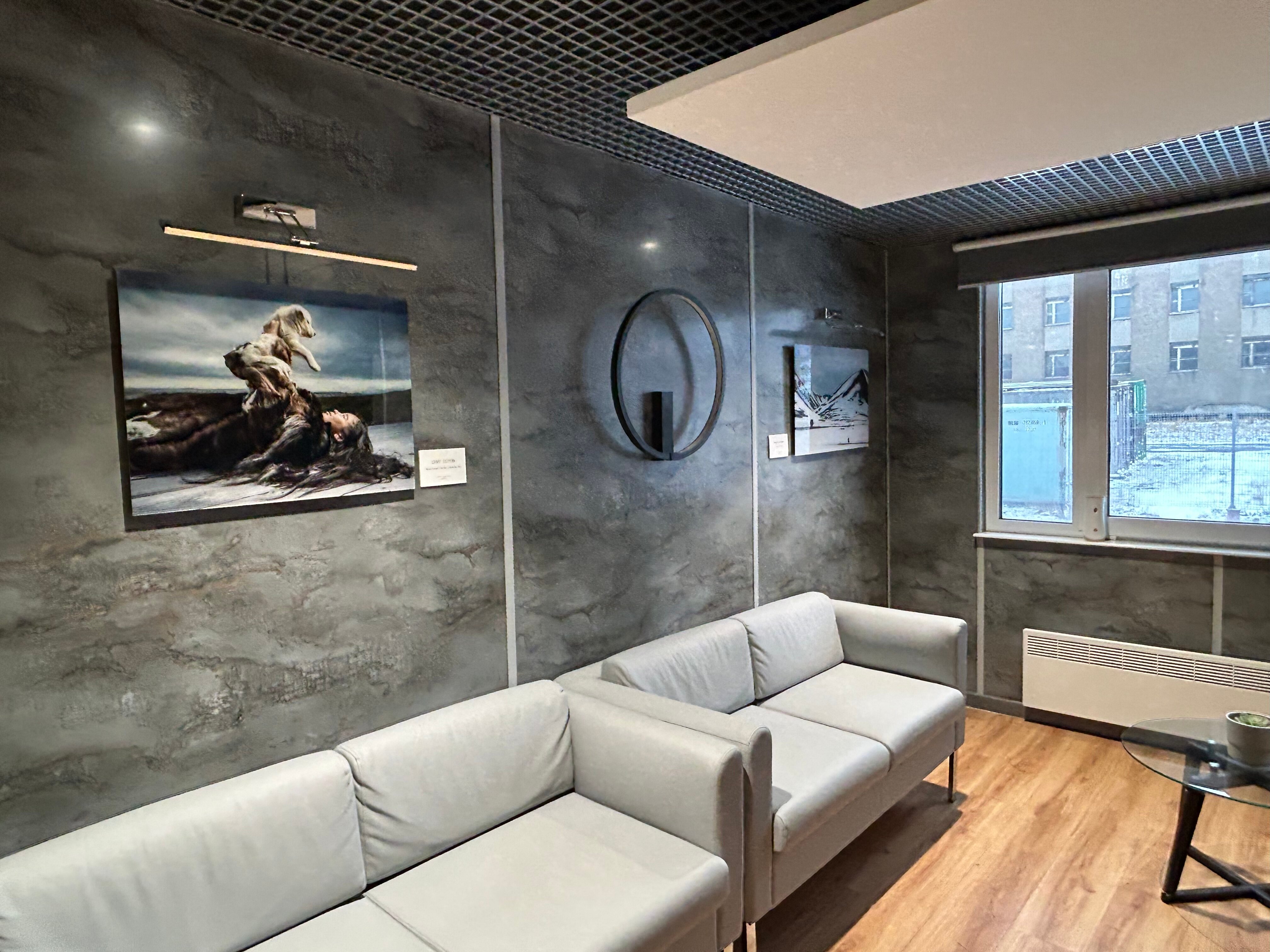 Фото Куваев