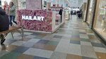 Nail art (Novo-Moskovskaya ulitsa, 2/8), nail salon