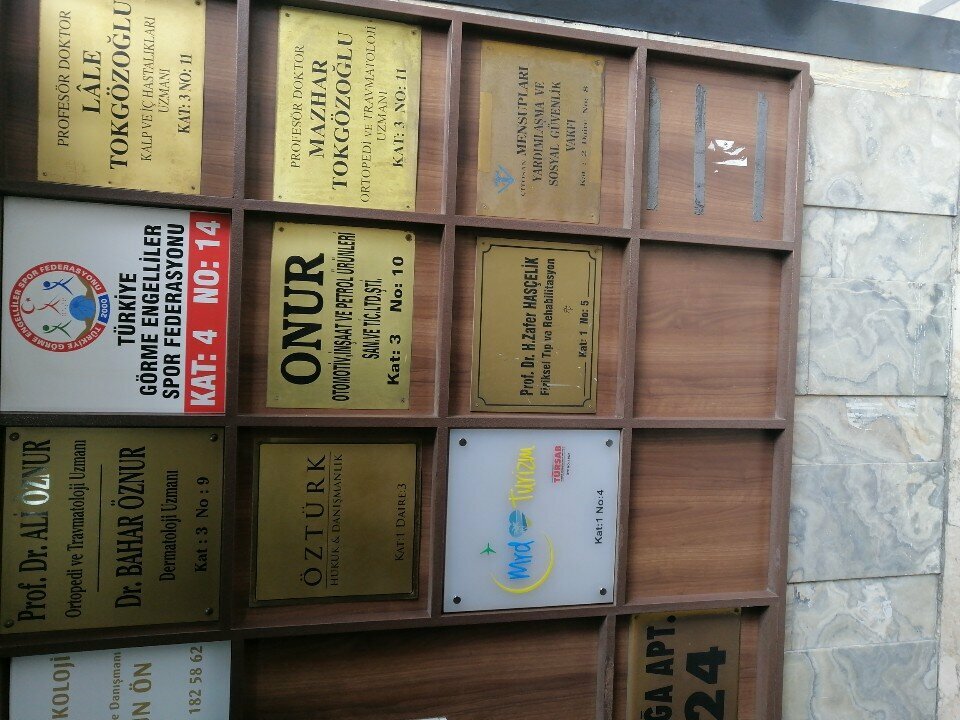 Legal services Artı Hukuk, Ankara, photo