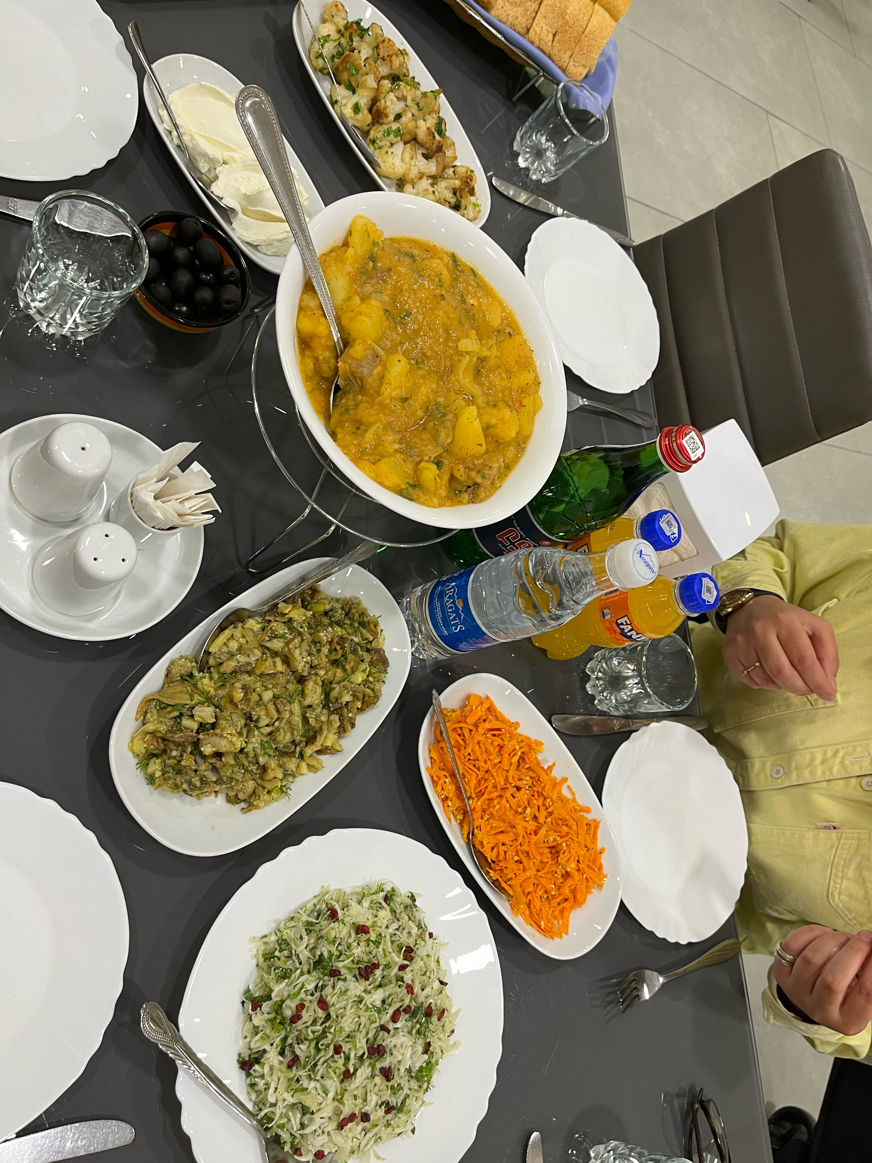 Фото Гостинный комплекс Дхяк