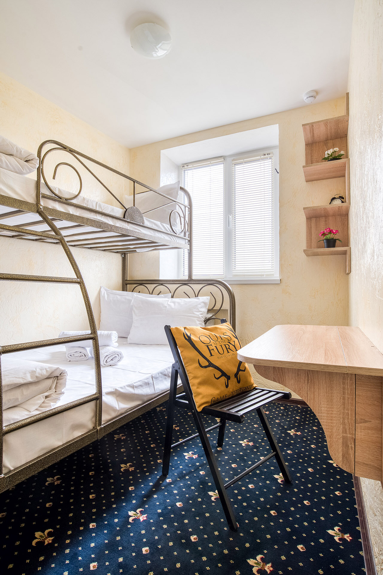 Фото Винтерфелл Старый Арбат