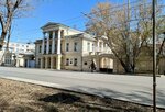 Усадьба братьев Ошурковых, 1858-1876 годы (Chapayeva Street, 3) ، معلم جذب سياحي