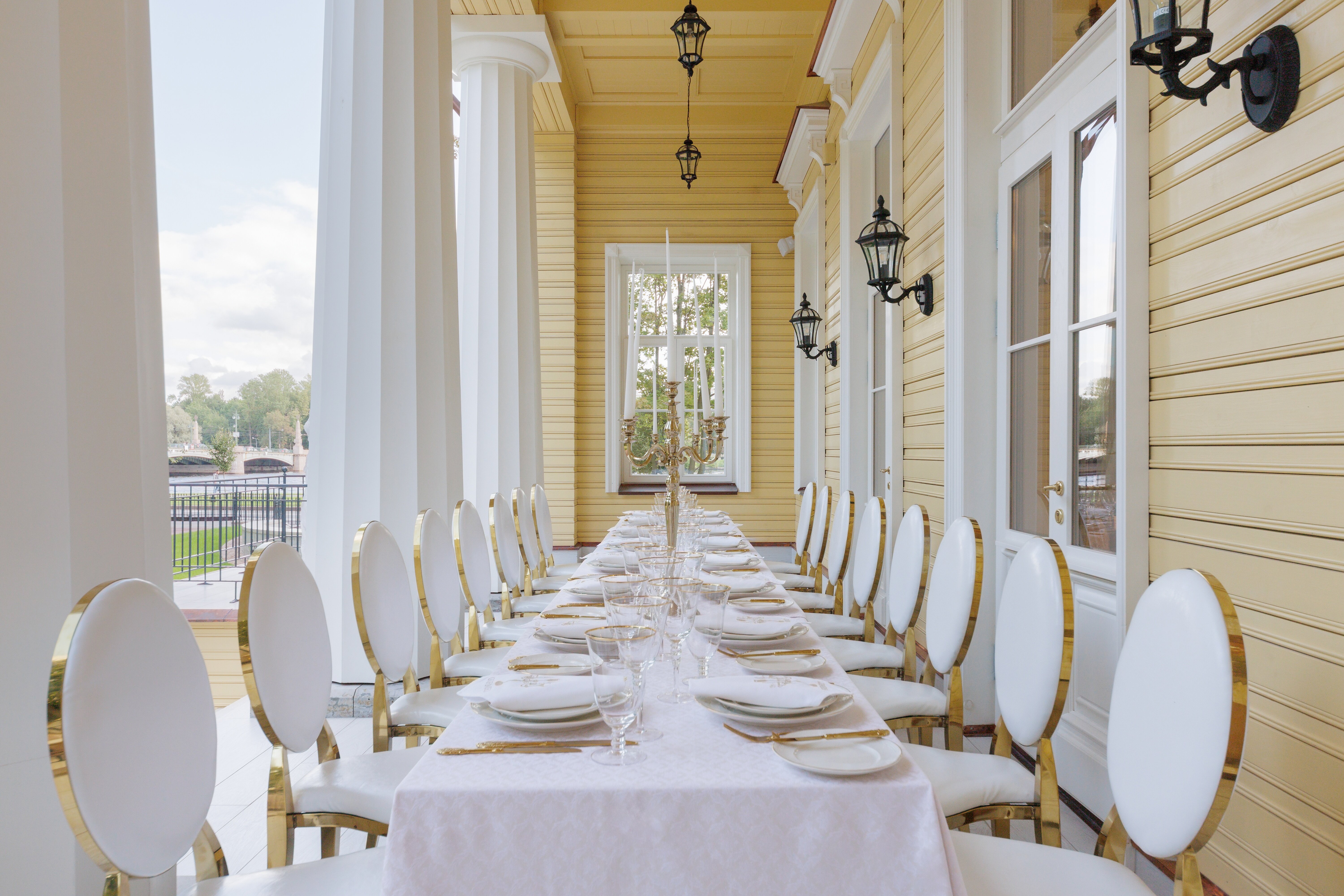 Фото Вилла принца Ольденбургского