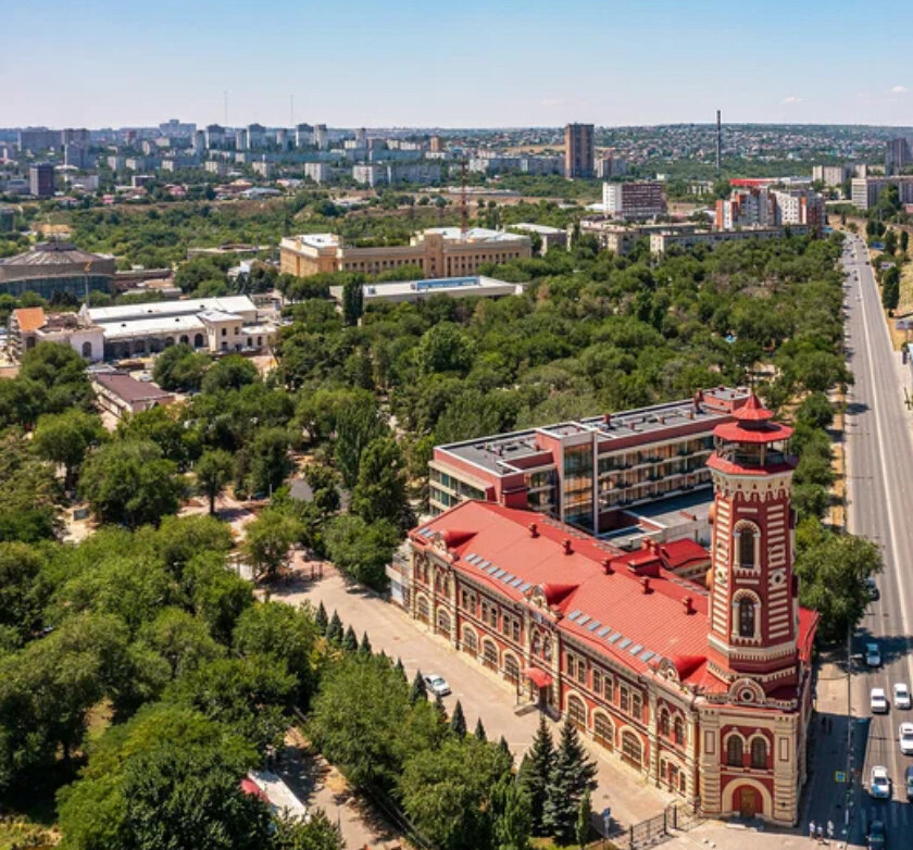 Фото отеля 3