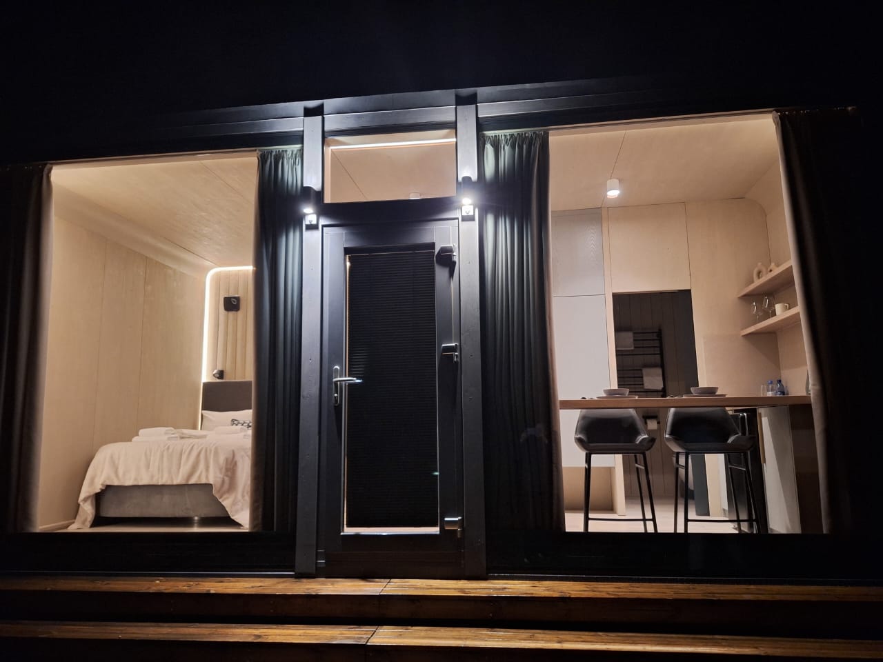 Фото База отдыха Клёвое место