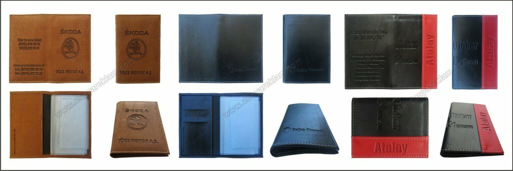 Promotional merchandise Pasaport - www. pasaportkilifi. com.tr, Istanbul, photo