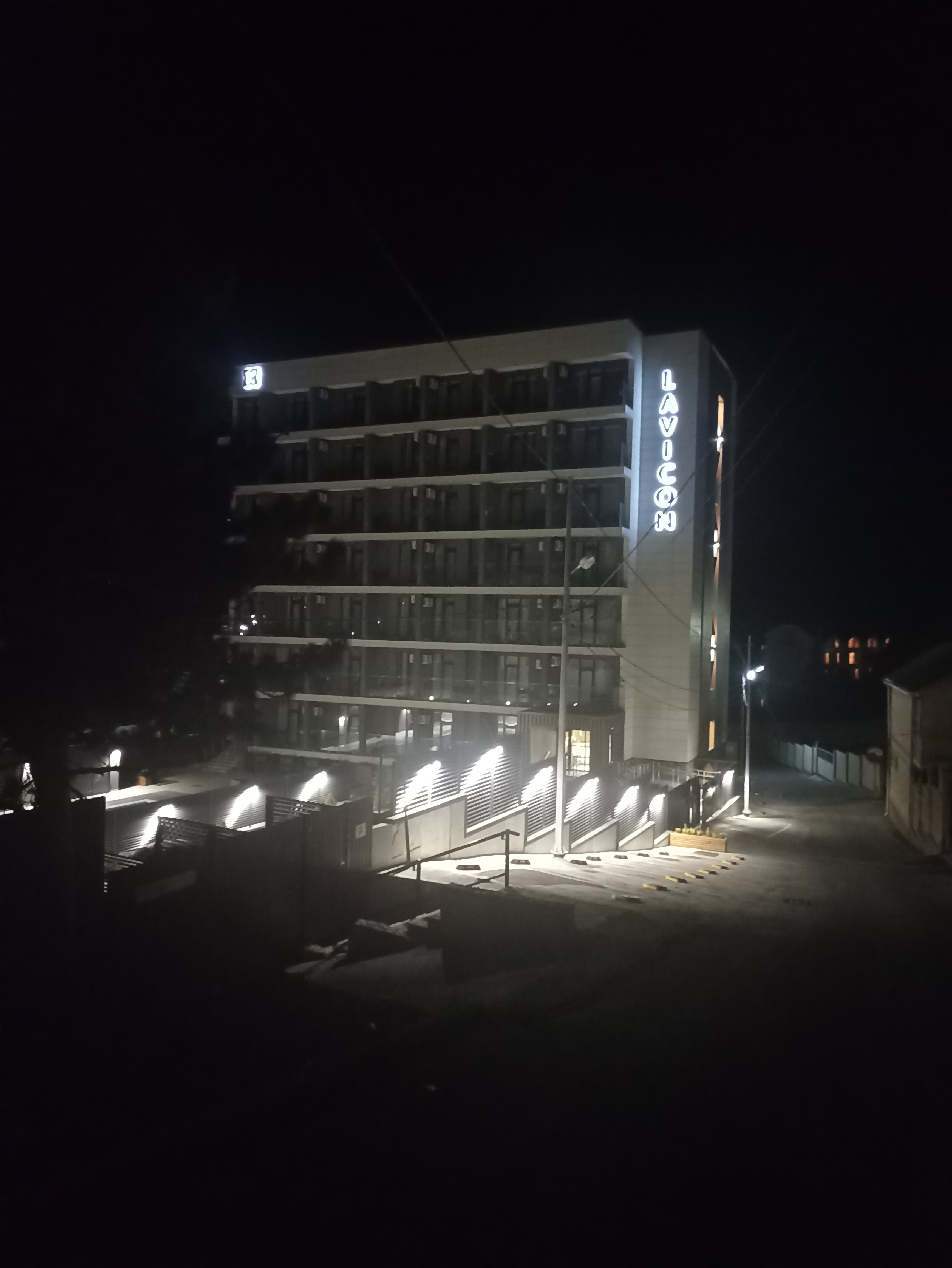 Фото Lavicon Apart Nebug