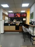 Vamos Coffee (Novocherkasskiy Avenue, 43/17) ، مقهى