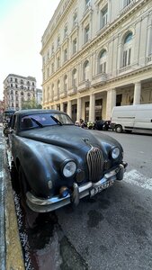 Гостиница Iberostar Selection Parque Central