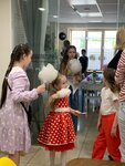 Фокусник Мальшаков И. Д. (ulitsa Panfilovtsev, 5), organization of children events