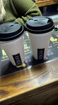 Rico (Budyonnovskiy Avenue, 32), cafe