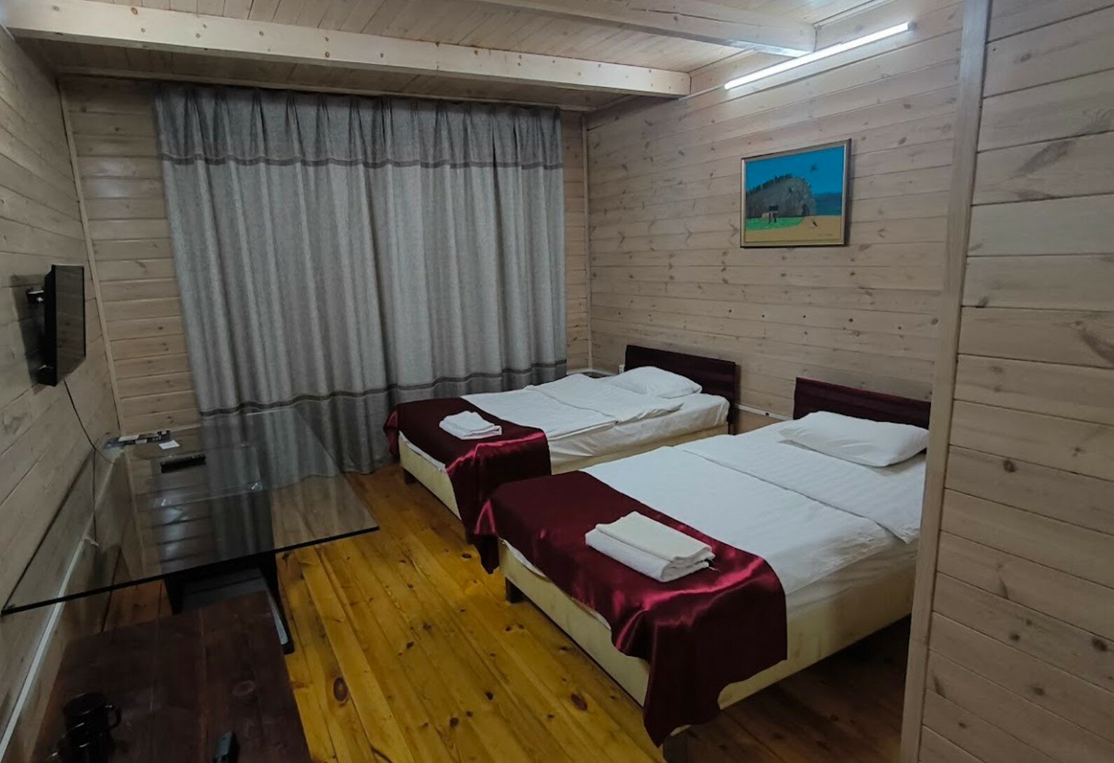 Фото Баргуджин Токум