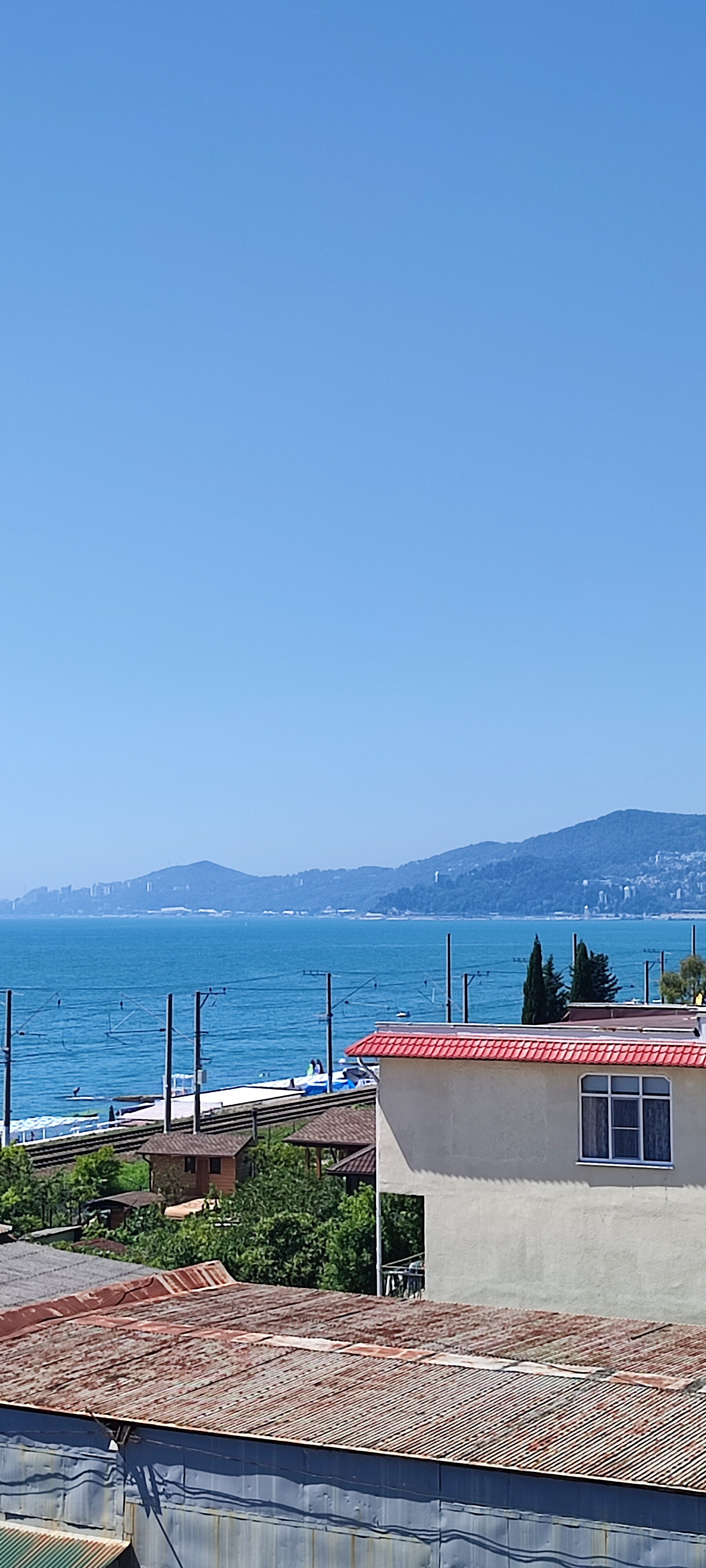 Фото Гостиница Black Sea