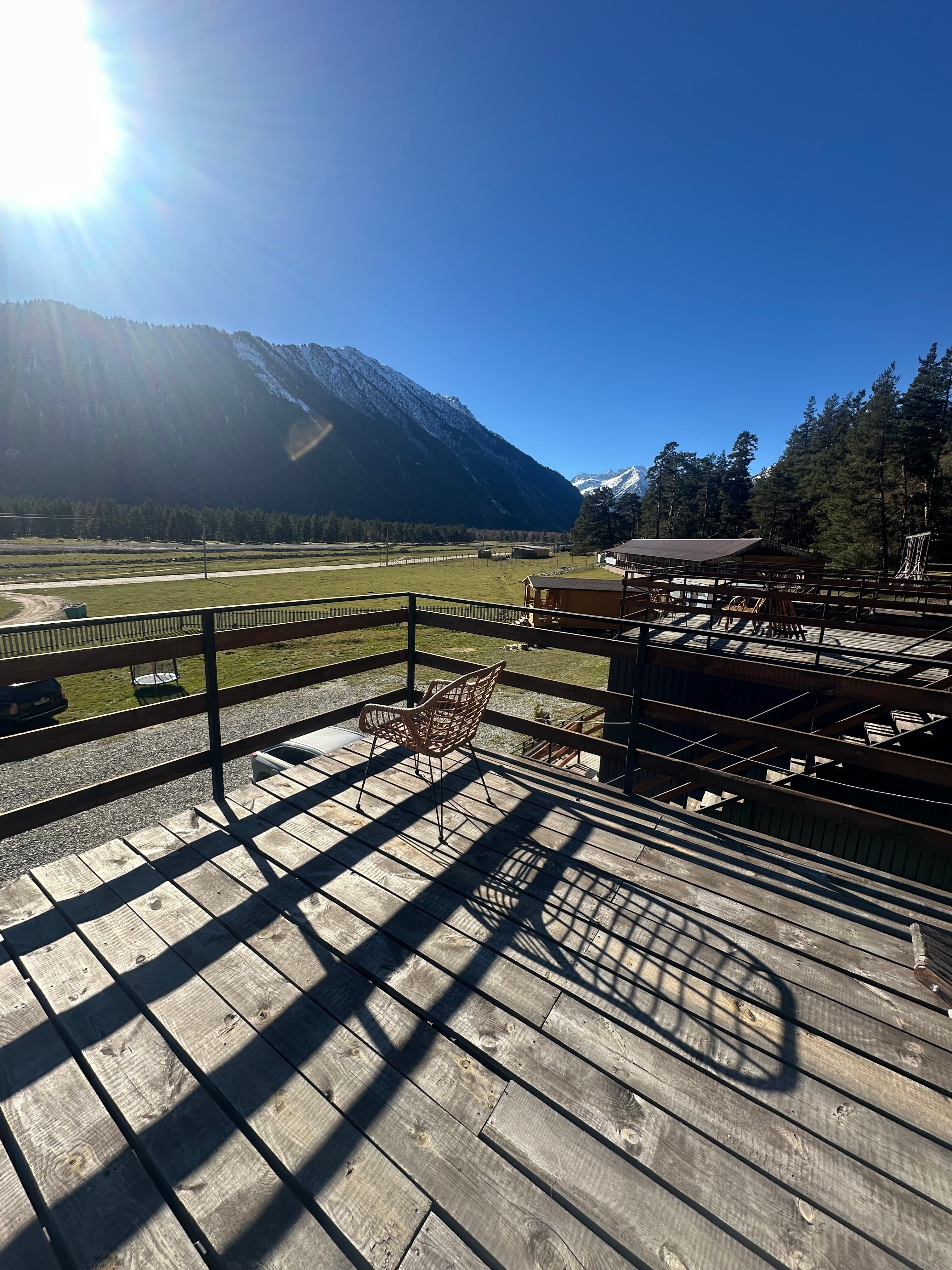 Фото Gusar House