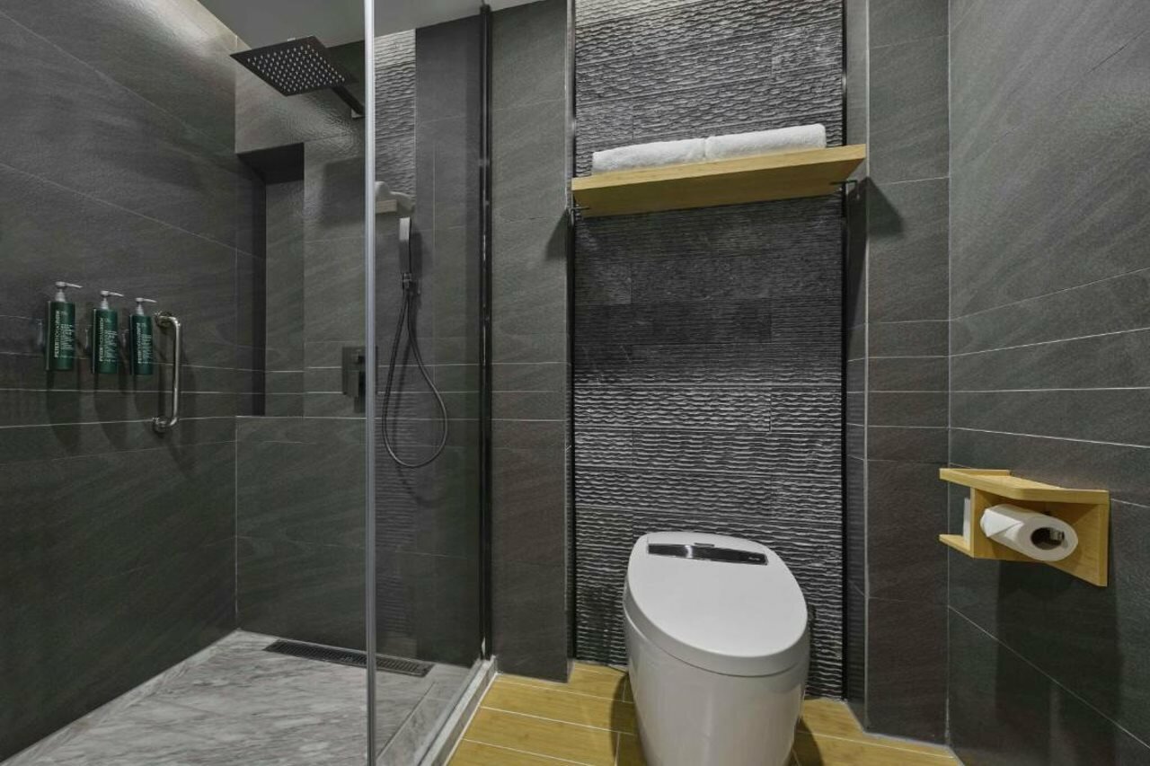 Фото Hilton Garden Inn Aksu Downtown