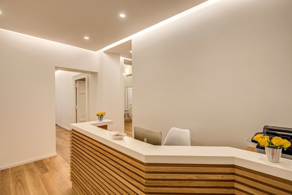 Фото Dopodomani Suite