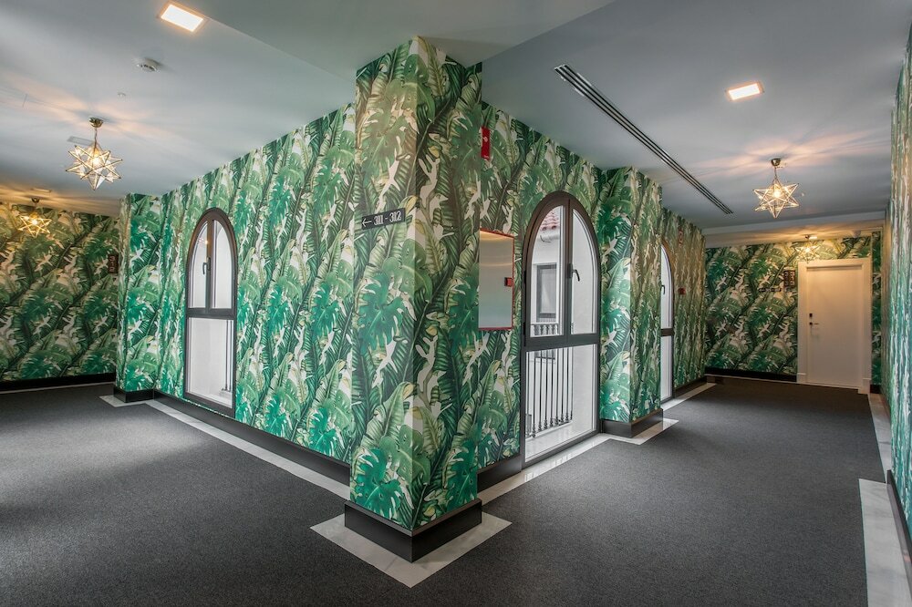 Фото Room Mate Valeria