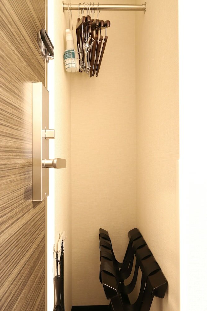 Фото Smile Hotel Premium Osaka Higashi Shinsaibashi