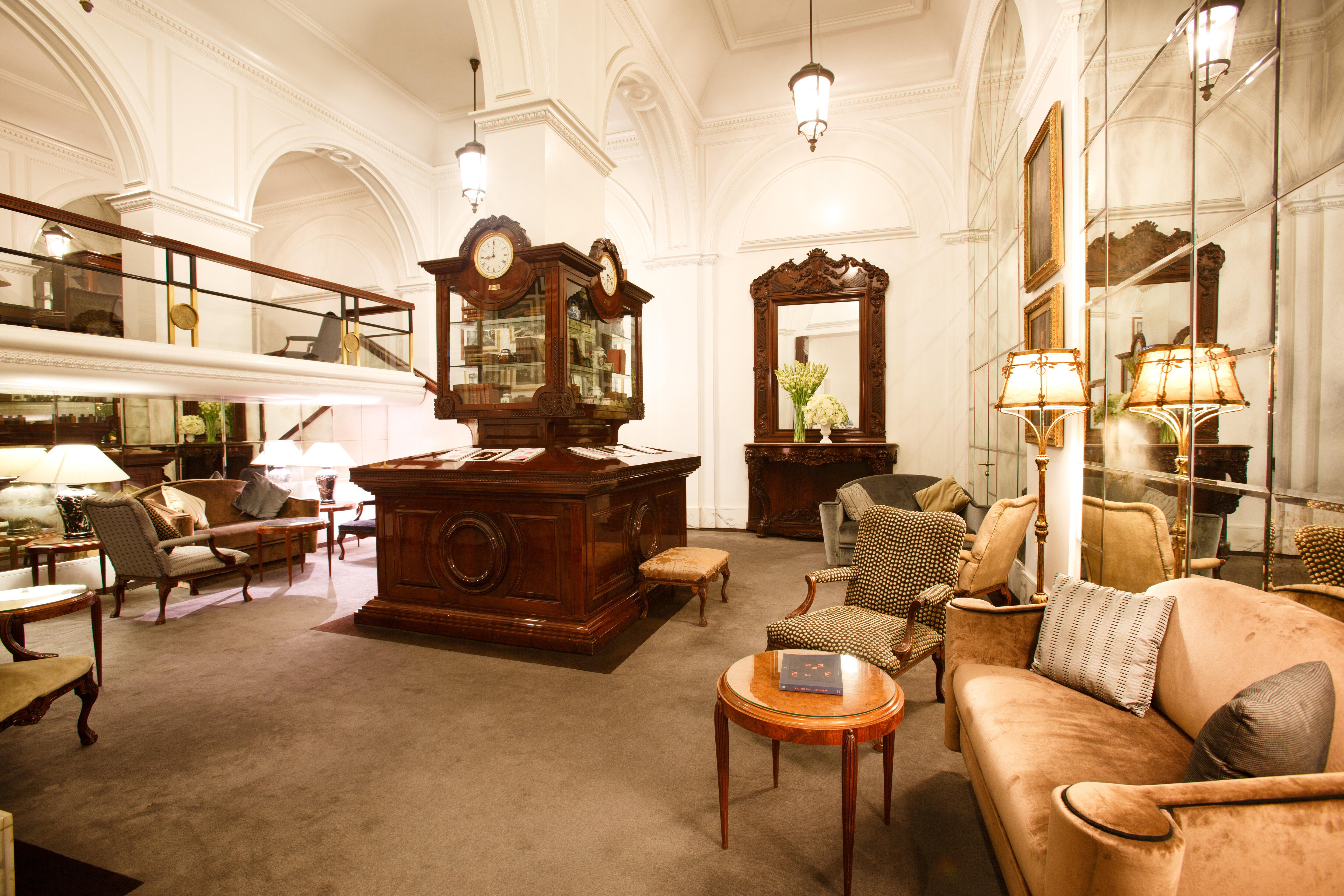 Фото Hotel Majestic Roma