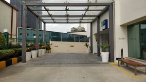 Гостиница Holiday Inn Express Bengaluru Whitefield Itpl