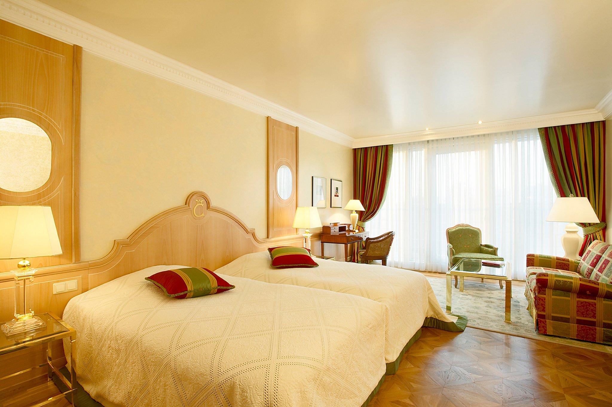 Фото Colombi Hotel