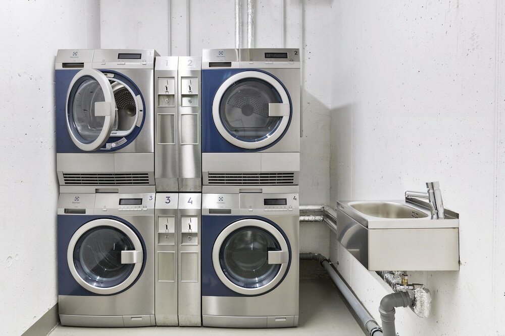 Фото Residence Inn Frankfurt City Center