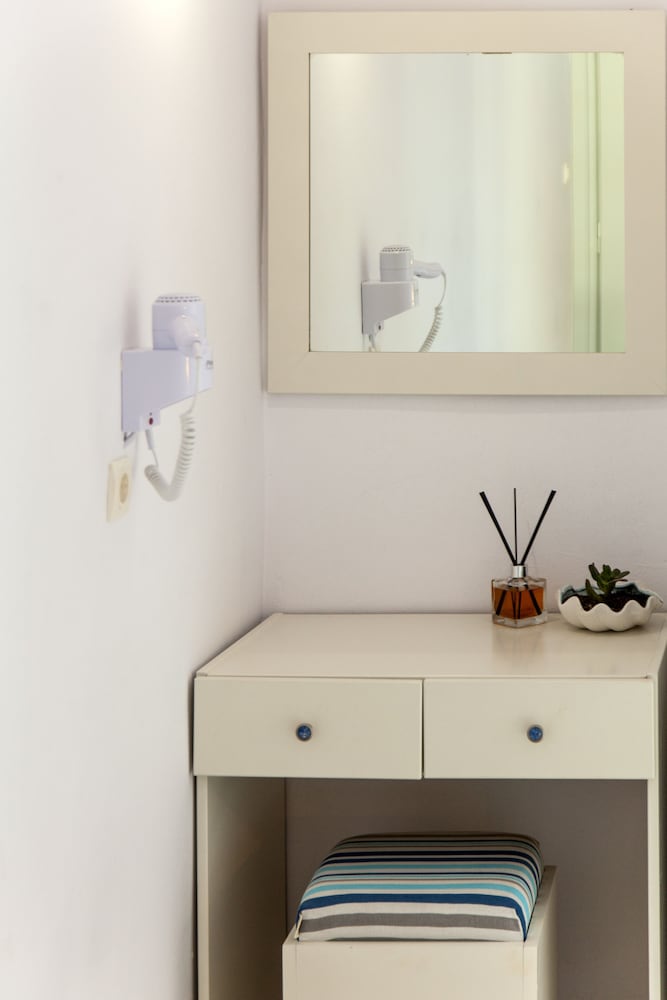 Фото Апартаменты Elychryson