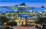 Accent Inns Vancouver Airport
