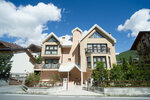 Residence villa Frejus