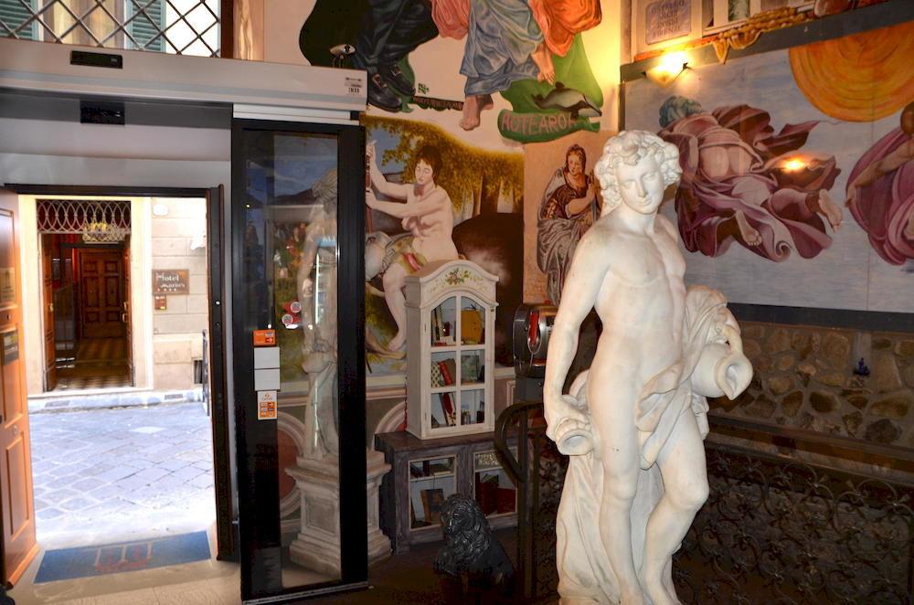 Фото Hostel Archi Rossi