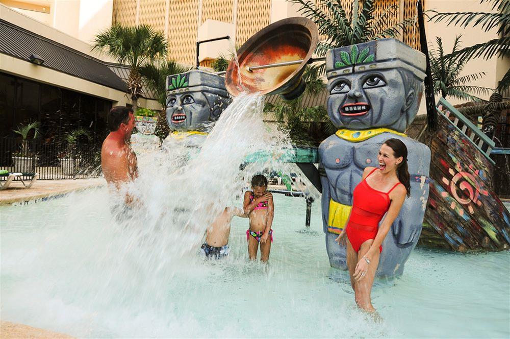 Фото Ocean Reef Resort