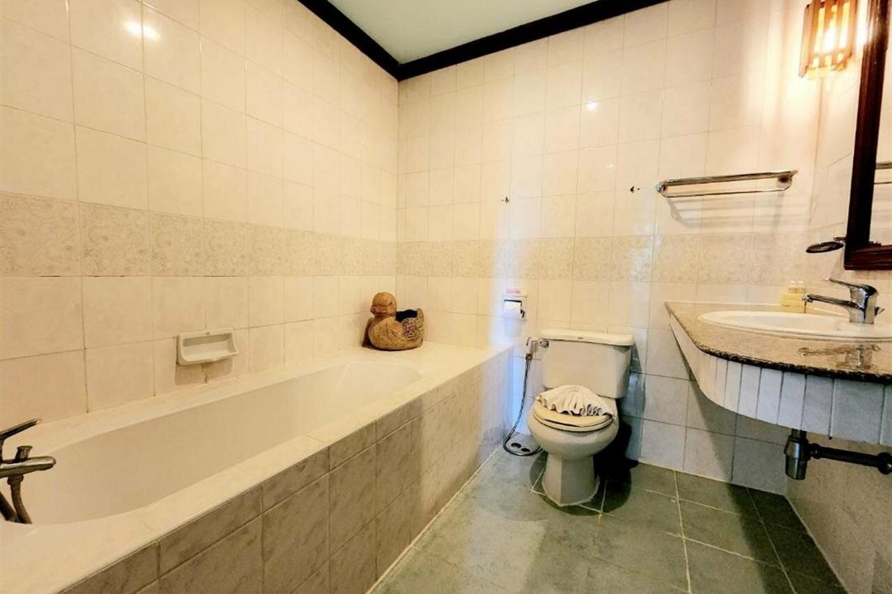 Фото Kata Garden Resort