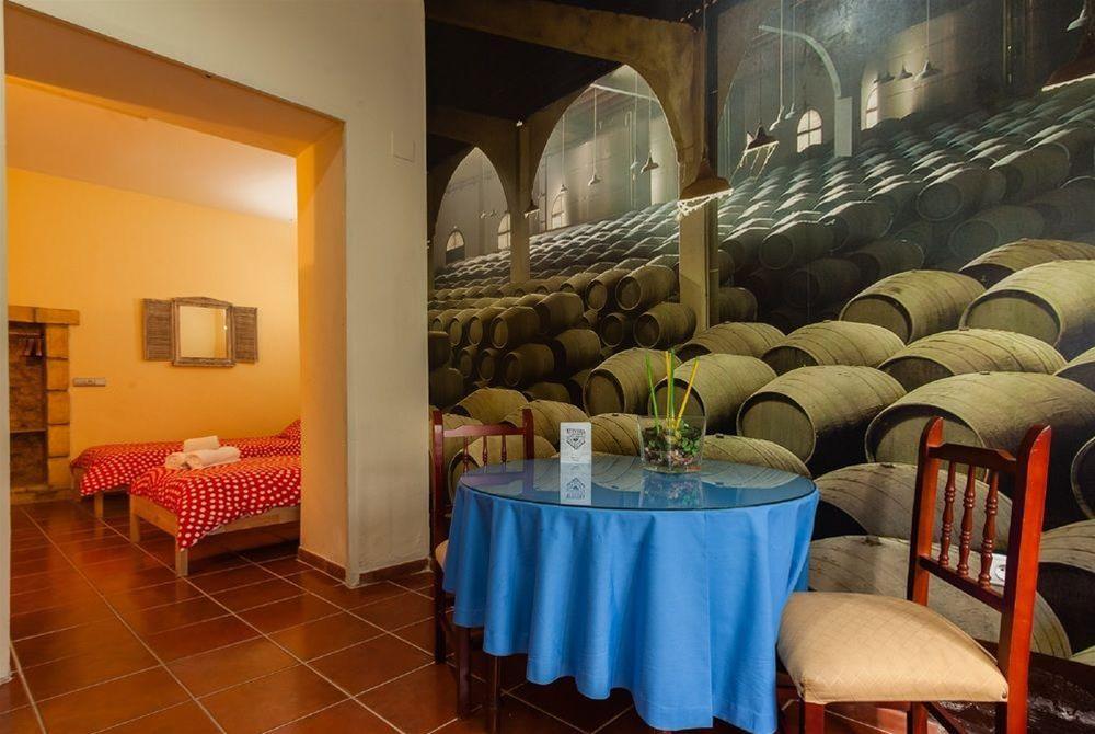 Фото Apartamentos Jerez