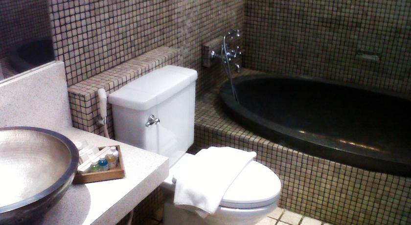 Фото Villa Damar